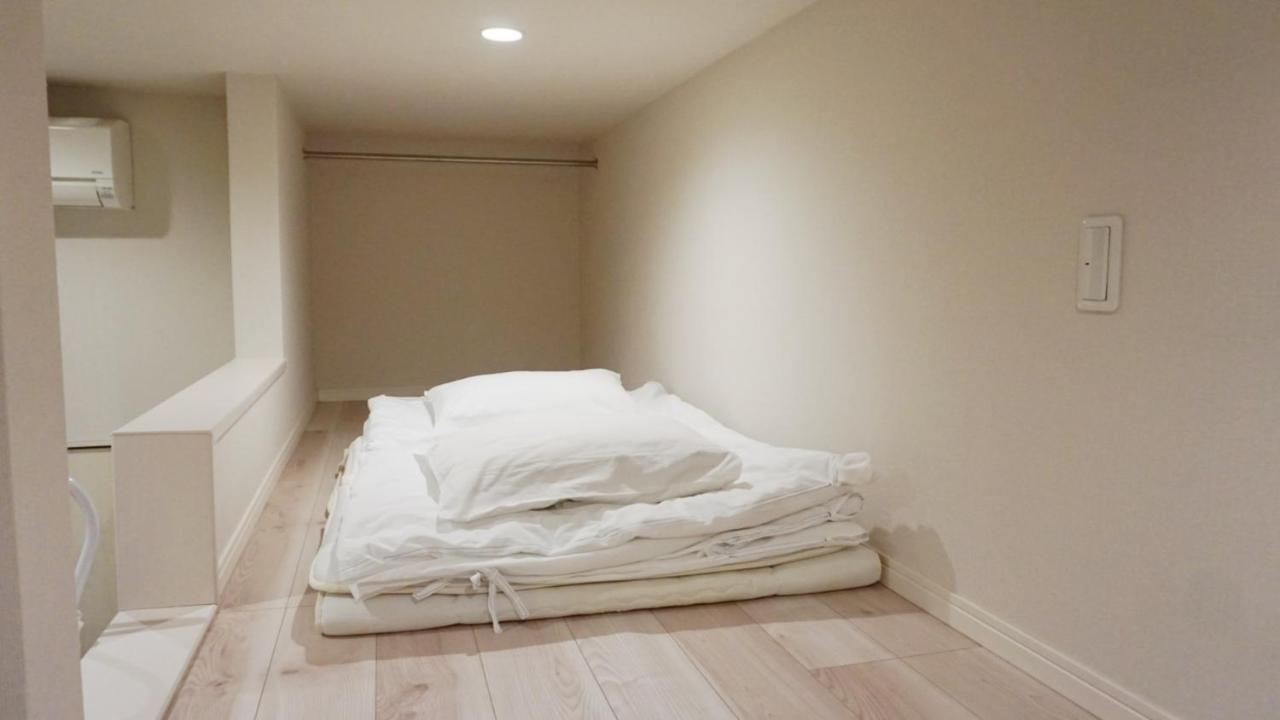 Trip Pod Komondo-Machi Fukuoka  Exterior foto