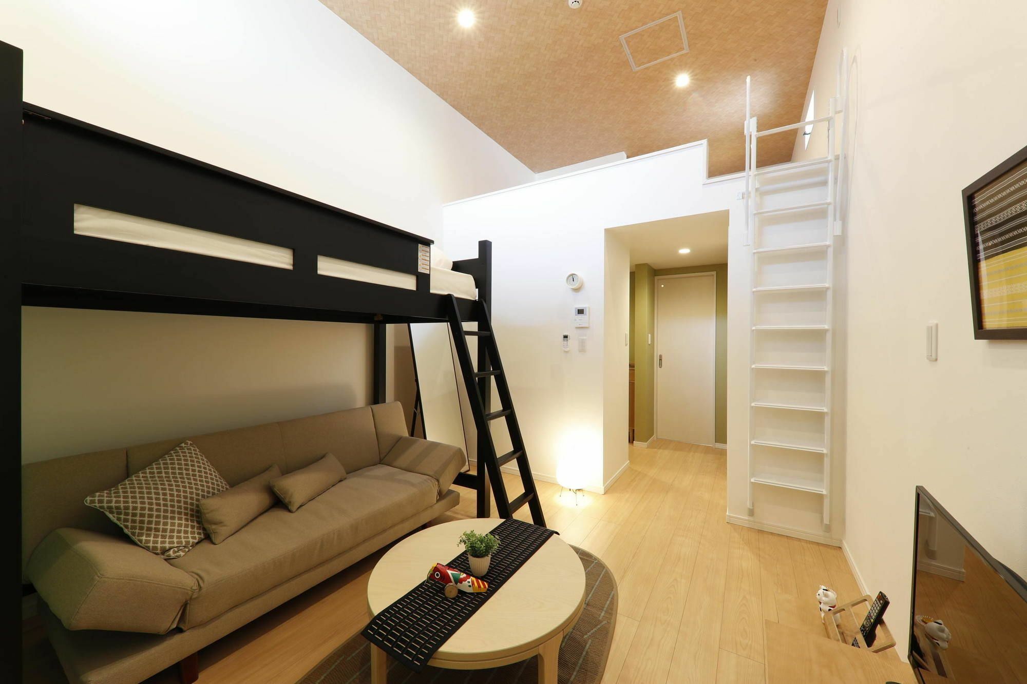 Trip Pod Komondo-Machi Fukuoka  Exterior foto