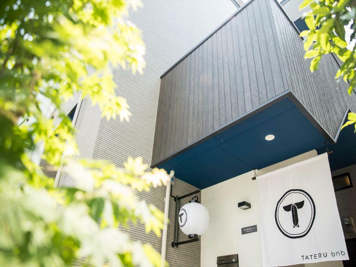 Trip Pod Komondo-Machi Fukuoka  Exterior foto