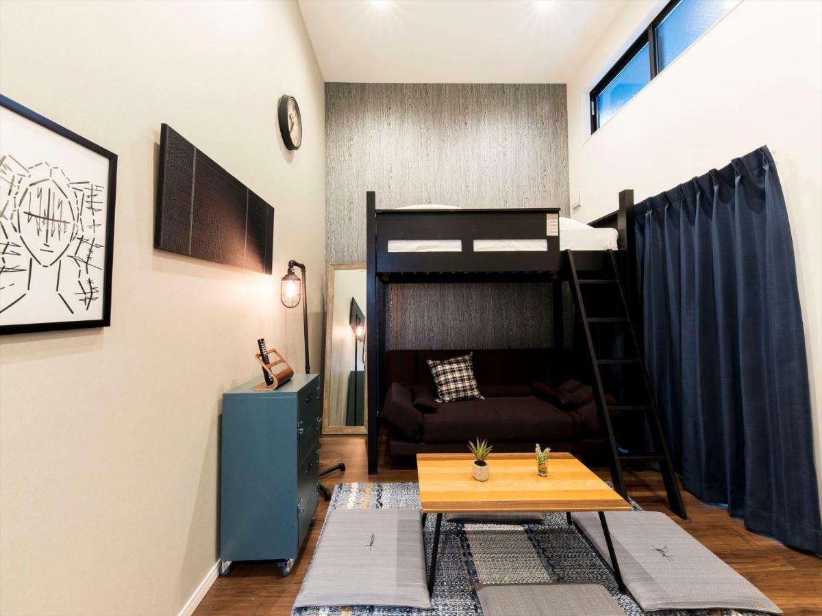 Trip Pod Komondo-Machi Fukuoka  Exterior foto