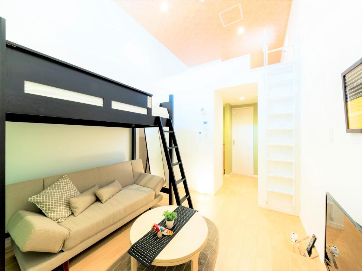 Trip Pod Komondo-Machi Fukuoka  Exterior foto